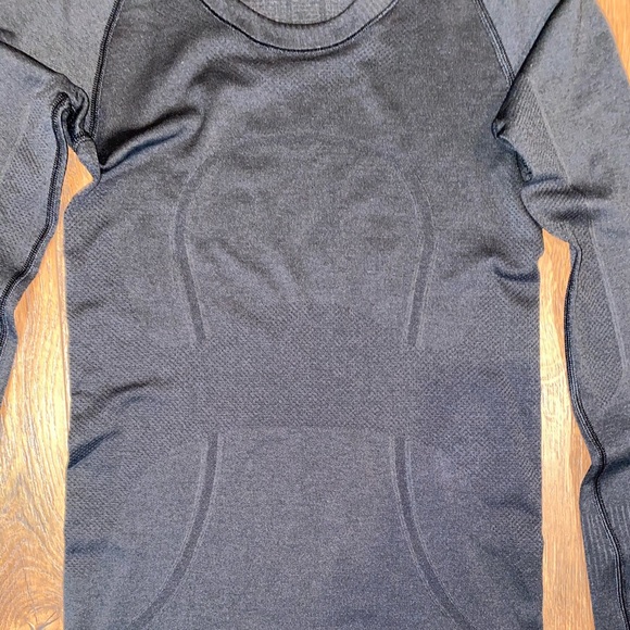 Lululemon swiftly tech long sleeve - Picture 5 of 9